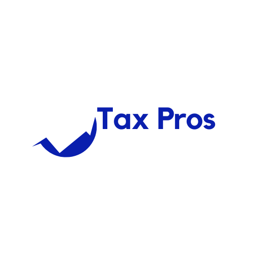 Tax Pros 360 Inc Logo 1