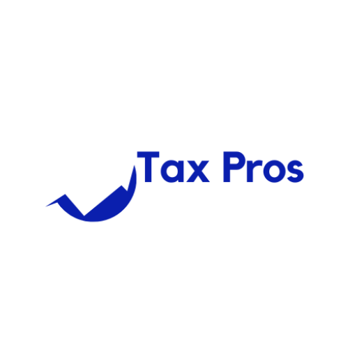 Tax Pros 360 Inc Logo