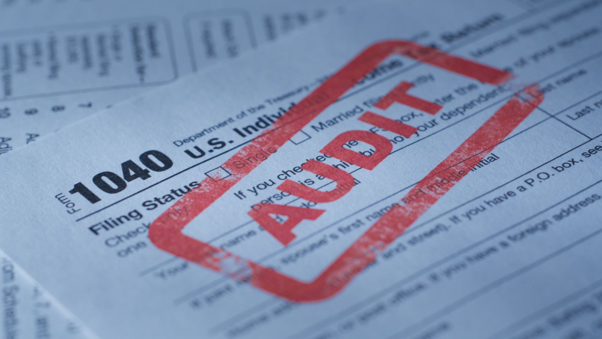 Read more about the article IRS Audit: What You Need to Know – TaxPros 360 Inc.