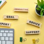 Business Consulting Services by TaxPros 360 Inc.: Driving Success and Growth