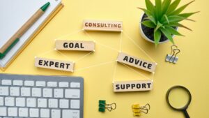 Read more about the article Business Consulting Services by TaxPros 360 Inc.: Driving Success and Growth