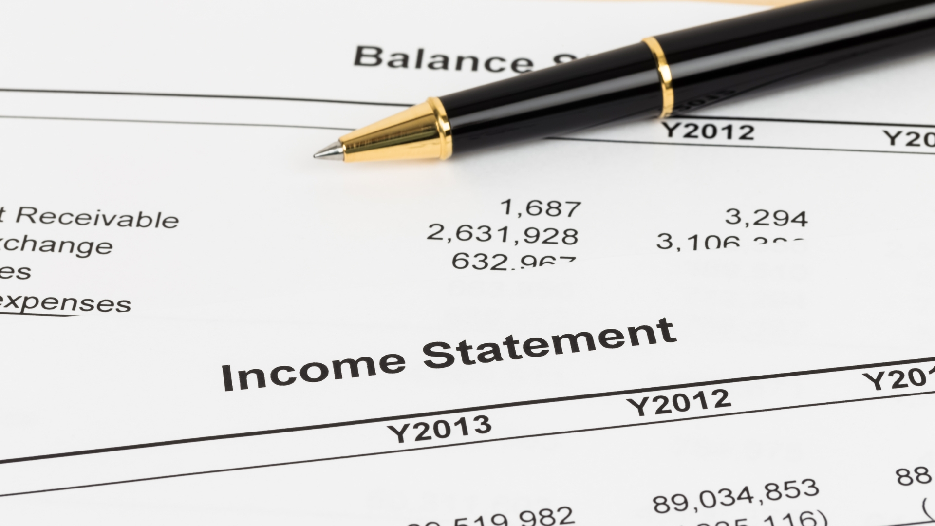 Read more about the article Financial Statement Services by TaxPros 360 Inc.