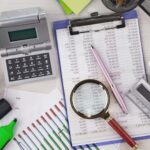 Accounting and Bookkeeping Services by Tax Pros 360 Inc.: The Backbone of Your Business Success