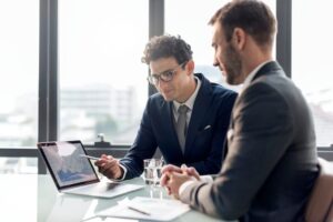 Read more about the article Unlock Your Business’s Potential with Expert Consulting – Powered by Tax Pros 360